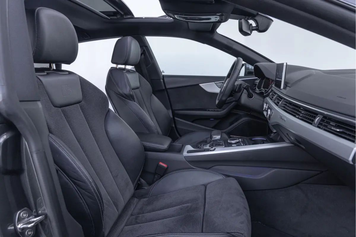 3.0 TDI Quattro S-line Pano ACC Massage B&O Ambiente
