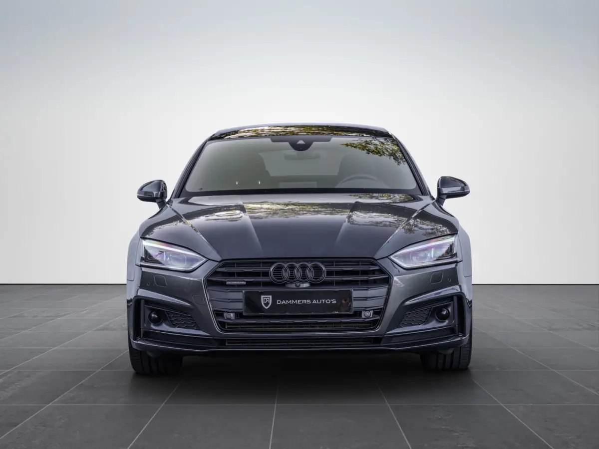 3.0 TDI Quattro S-line Pano ACC Massage B&O Ambiente