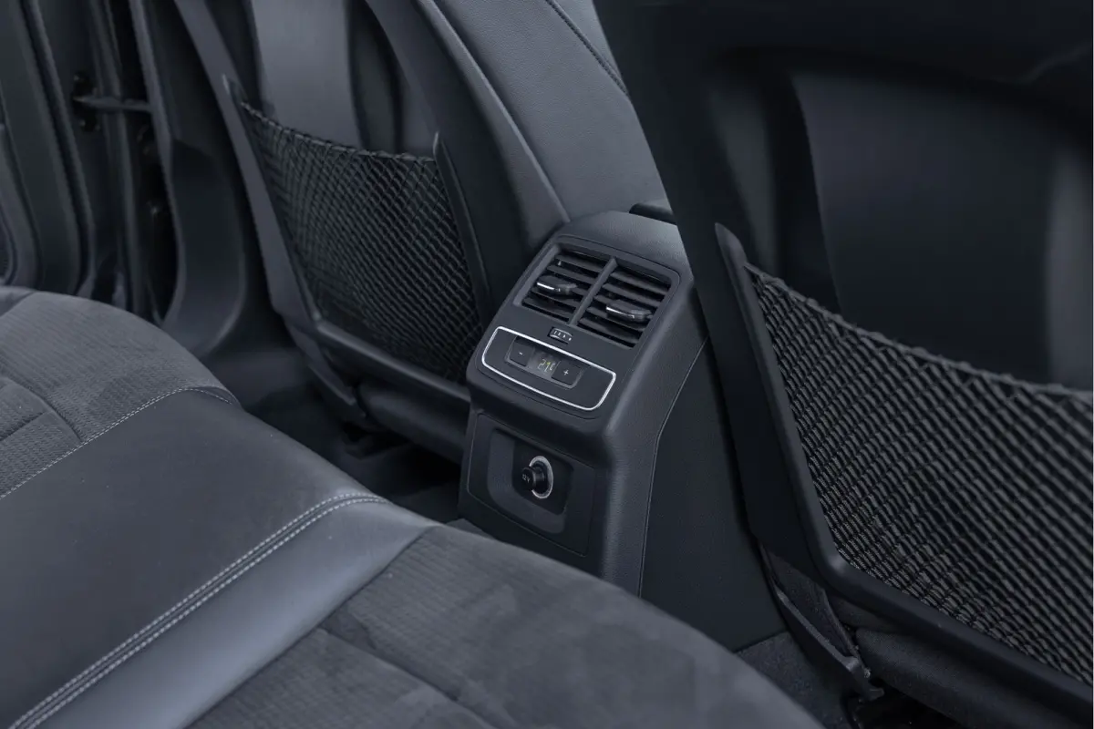 3.0 TDI Quattro S-line Pano ACC Massage B&O Ambiente