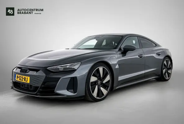 93 kWh VOLL! AANBIEDING!! (NL-auto, Dealer OndH, Pano, B&O, Luchtvering, Head-up, 360 Camera, StoelVerkoeling, Etc)