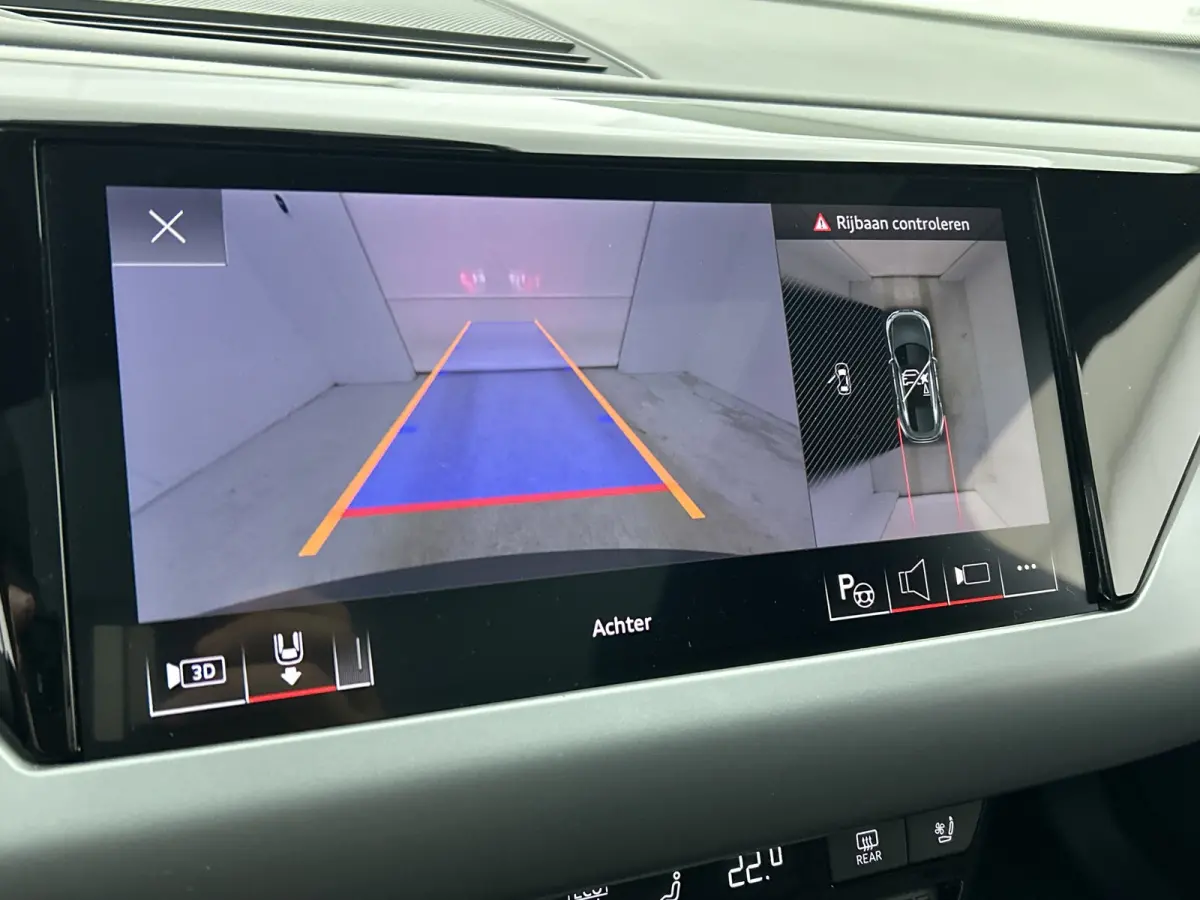 93 kWh VOLL! AANBIEDING!! (NL-auto, Dealer OndH, Pano, B&O, Luchtvering, Head-up, 360 Camera, StoelVerkoeling, Etc)