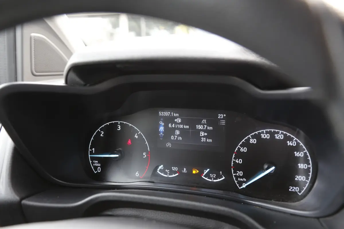 1.5 EcoBlue L1 Trend 3 Zits*Perfect Onderh.*Apple Carplay-Android/Camera/Navi/Airco/Parkeersens.*