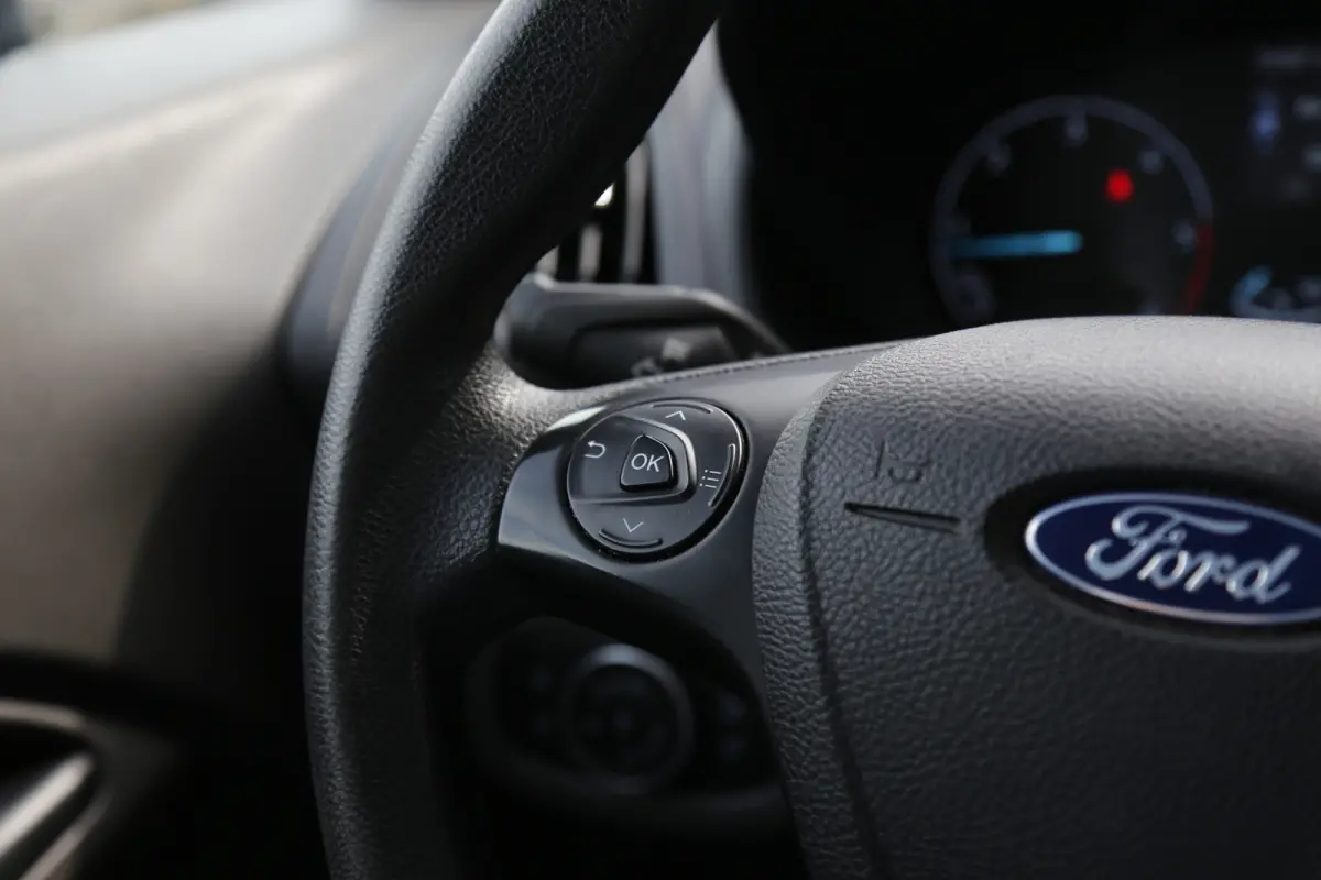 1.5 EcoBlue L1 Trend 3 Zits*Perfect Onderh.*Apple Carplay-Android/Camera/Navi/Airco/Parkeersens.*