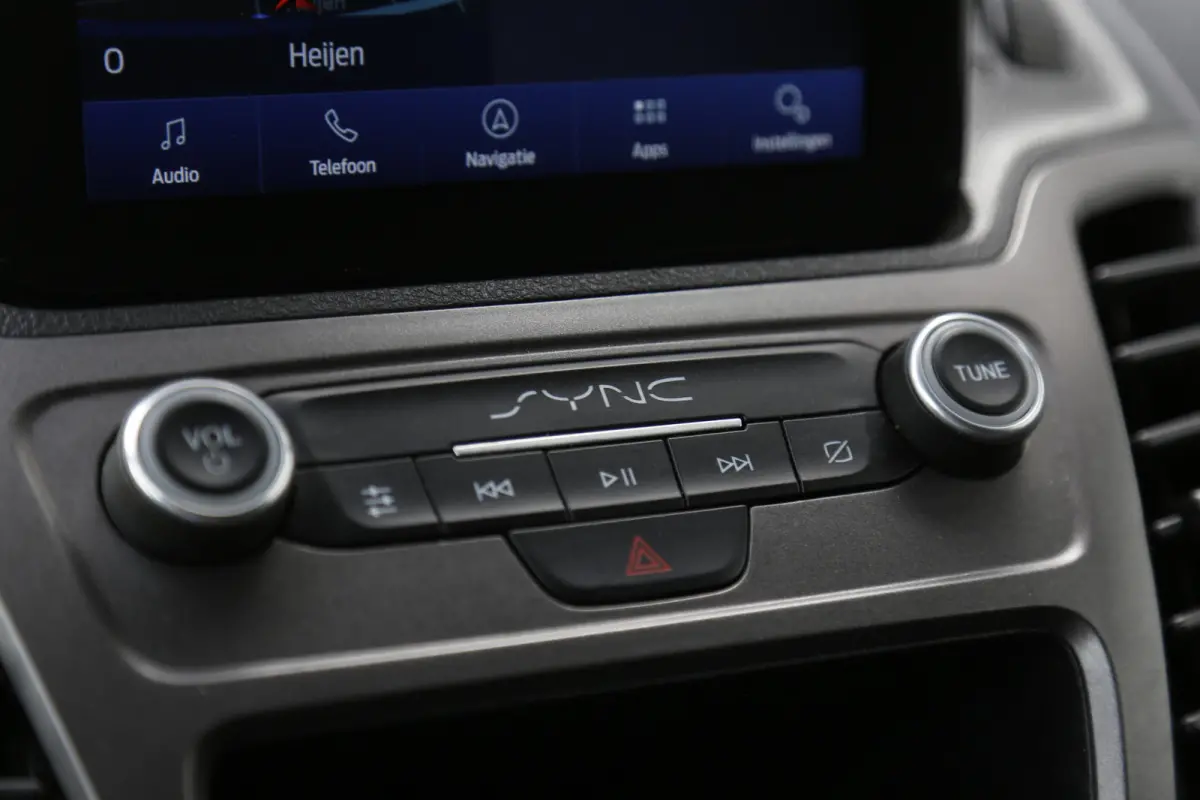 1.5 EcoBlue L1 Trend 3 Zits*Perfect Onderh.*Apple Carplay-Android/Camera/Navi/Airco/Parkeersens.*