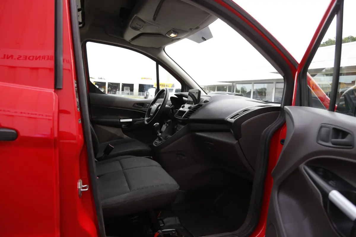 1.5 EcoBlue L1 Trend 3 Zits*Perfect Onderh.*Apple Carplay-Android/Camera/Navi/Airco/Parkeersens.*
