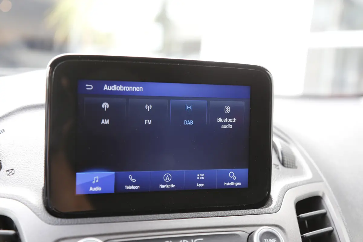 1.5 EcoBlue L1 Trend 3 Zits*Perfect Onderh.*Apple Carplay-Android/Camera/Navi/Airco/Parkeersens.*