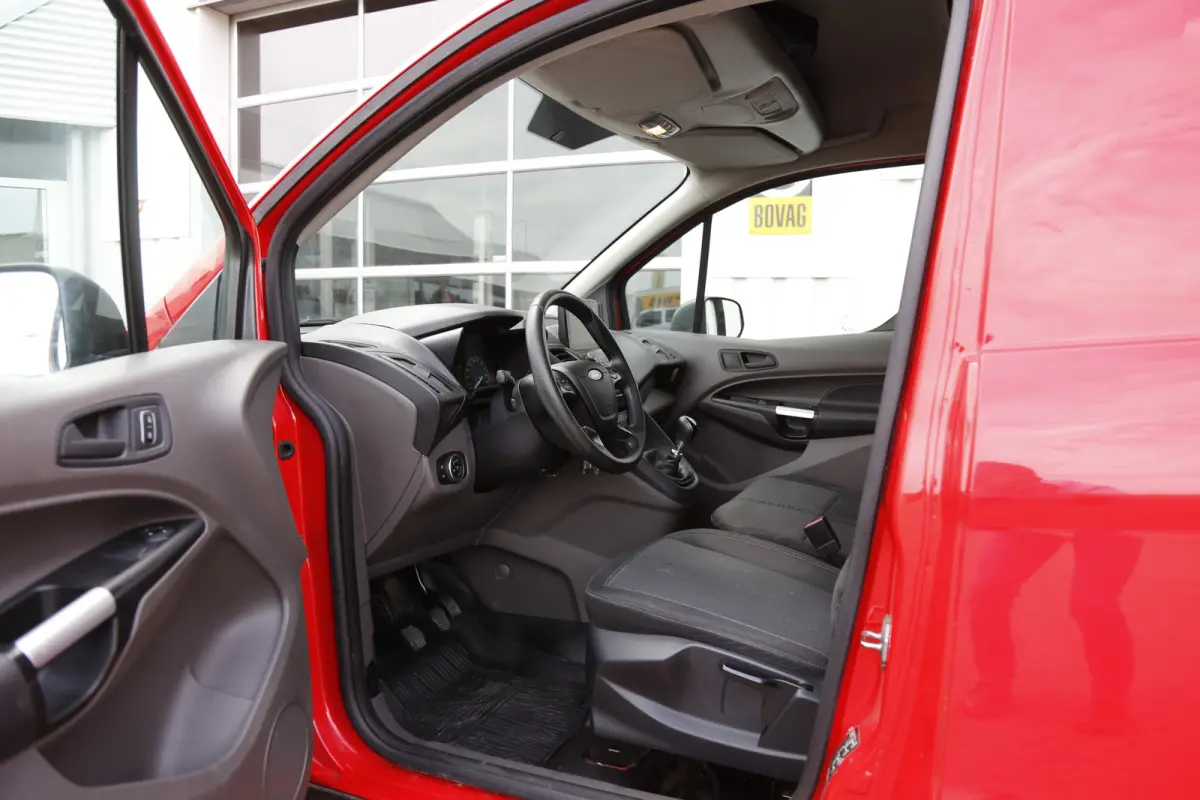 1.5 EcoBlue L1 Trend 3 Zits*Perfect Onderh.*Apple Carplay-Android/Camera/Navi/Airco/Parkeersens.*