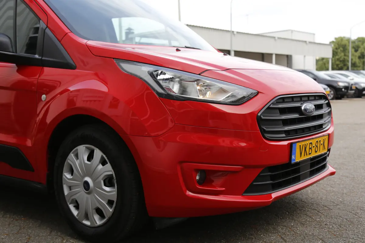 1.5 EcoBlue L1 Trend 3 Zits*Perfect Onderh.*Apple Carplay-Android/Camera/Navi/Airco/Parkeersens.*