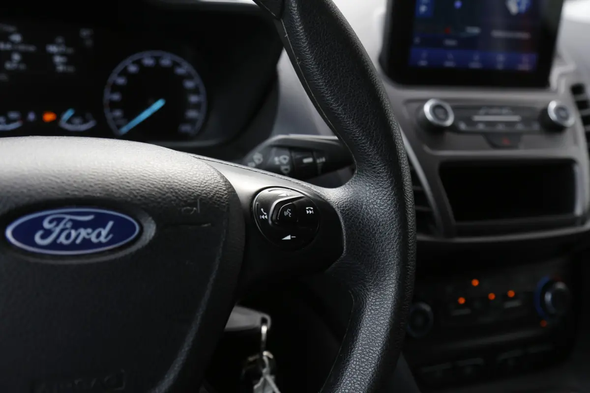 1.5 EcoBlue L1 Trend 3 Zits*Perfect Onderh.*Apple Carplay-Android/Camera/Navi/Airco/Parkeersens.*