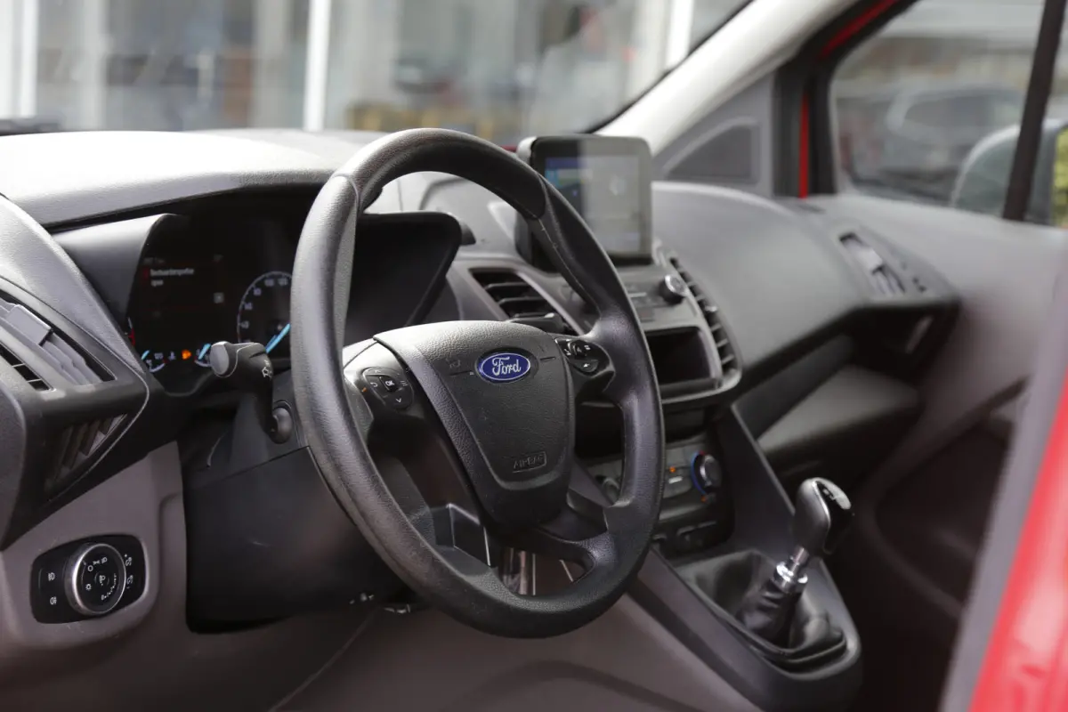 1.5 EcoBlue L1 Trend 3 Zits*Perfect Onderh.*Apple Carplay-Android/Camera/Navi/Airco/Parkeersens.*