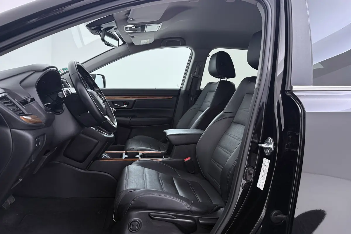 1.5 AWD Lifestyle | Trekhaak | 2000kg Trekgewicht | Leder | Dodehoekdet. | CarPlay | Stoelverwarming | PDC |