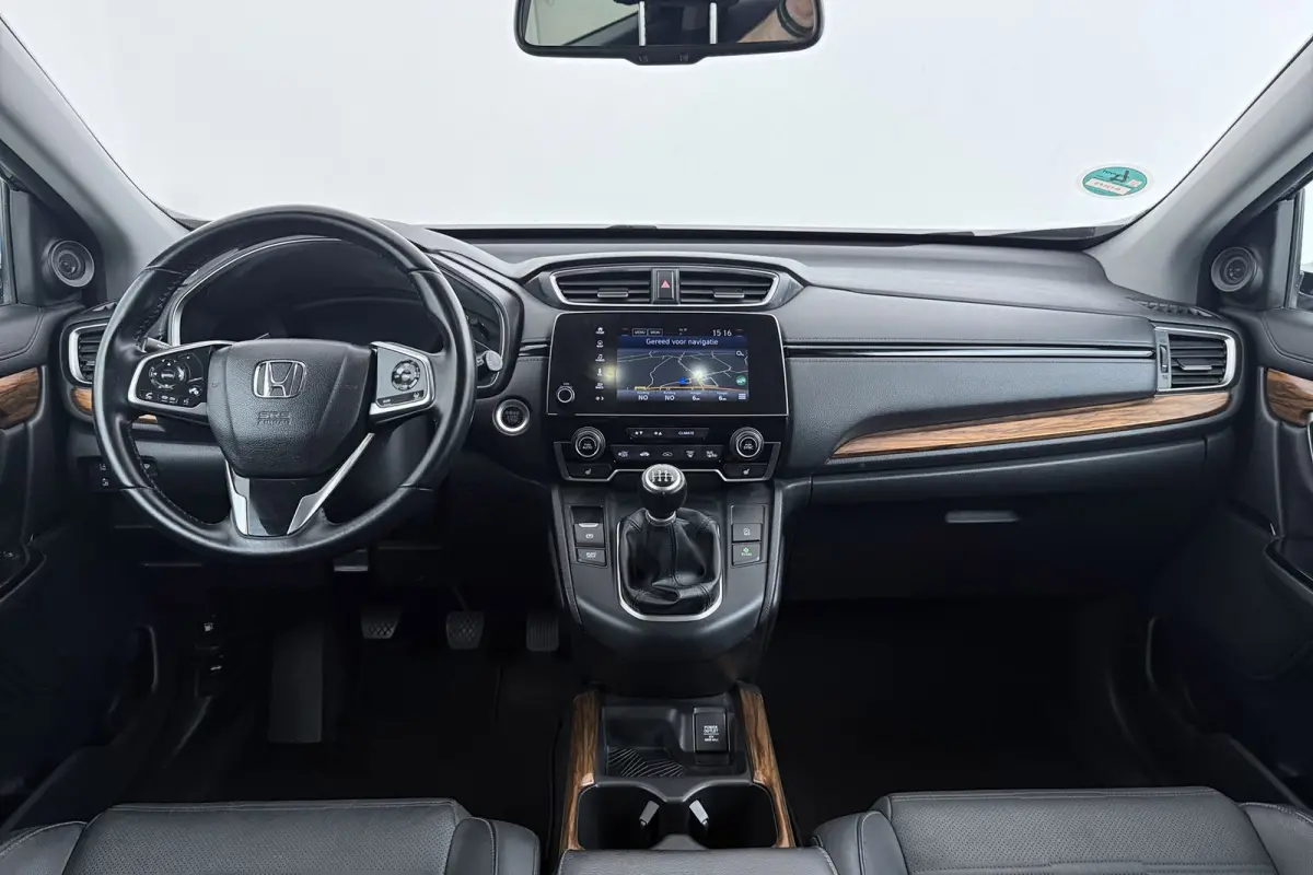 1.5 AWD Lifestyle | Trekhaak | 2000kg Trekgewicht | Leder | Dodehoekdet. | CarPlay | Stoelverwarming | PDC |