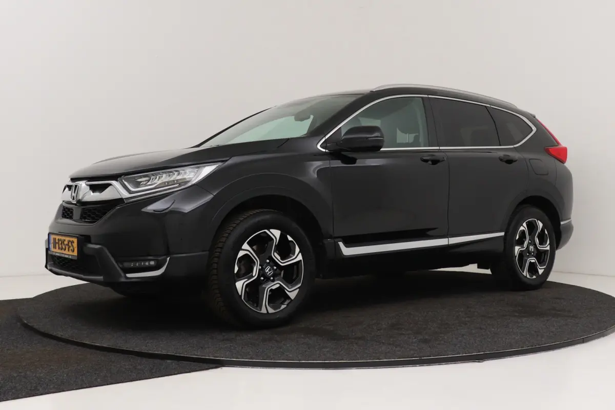 1.5 AWD Lifestyle | Trekhaak | 2000kg Trekgewicht | Leder | Dodehoekdet. | CarPlay | Stoelverwarming | PDC |