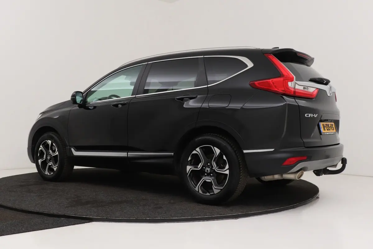 1.5 AWD Lifestyle | Trekhaak | 2000kg Trekgewicht | Leder | Dodehoekdet. | CarPlay | Stoelverwarming | PDC |