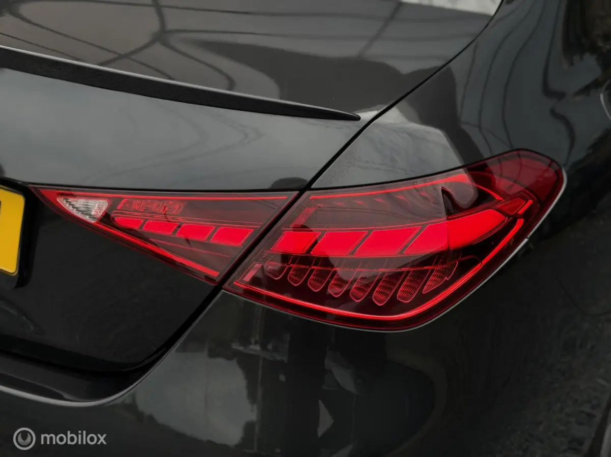 300 AMG Line