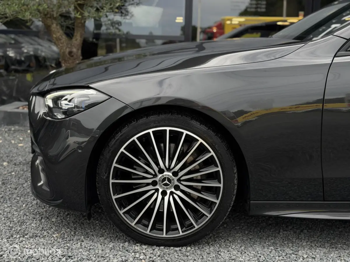 300 AMG Line