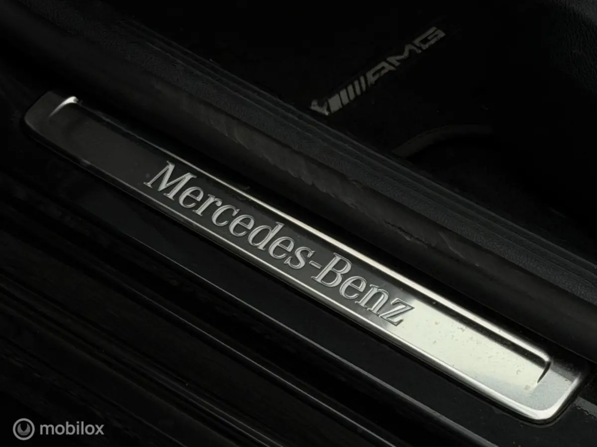 300 AMG Line