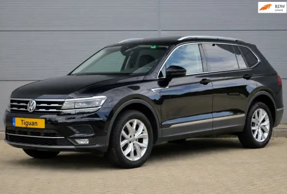 2.0 TDI Highline