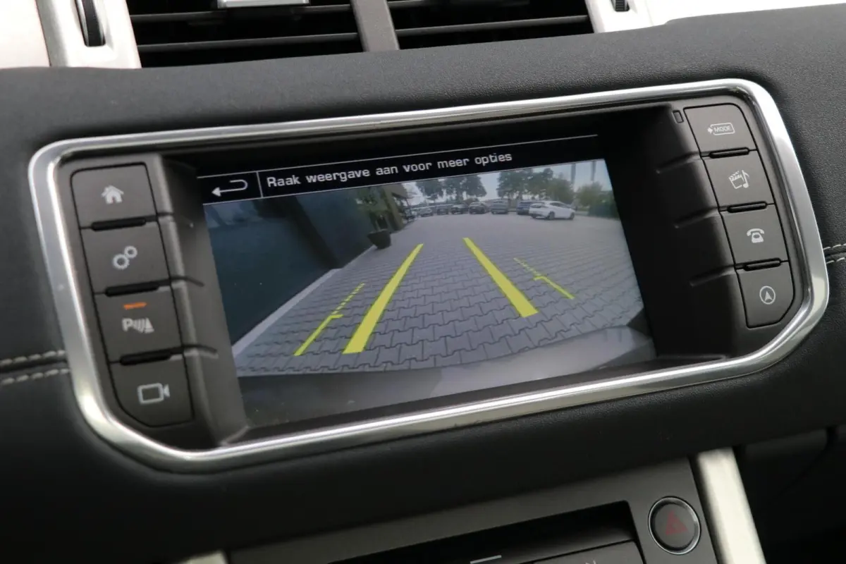 2.0 Si4 HSE Dynamic 241PK Panodak Camera Navigatie LaneAssist Lederen Sportzetels PrivacyGlass 92000KM BJ2016