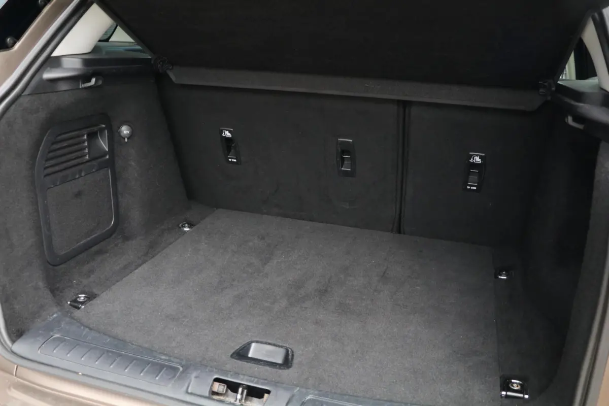 2.0 Si4 HSE Dynamic 241PK Panodak Camera Navigatie LaneAssist Lederen Sportzetels PrivacyGlass 92000KM BJ2016