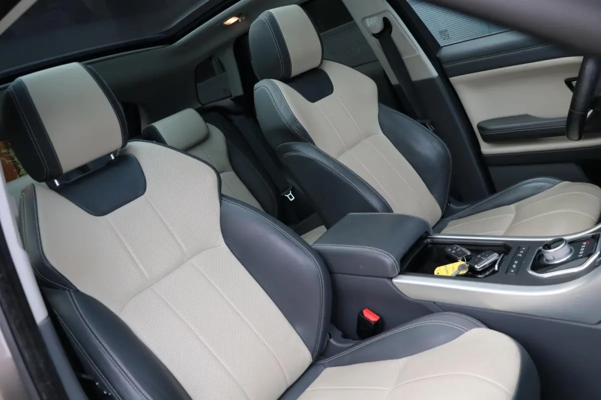 2.0 Si4 HSE Dynamic 241PK Panodak Camera Navigatie LaneAssist Lederen Sportzetels PrivacyGlass 92000KM BJ2016