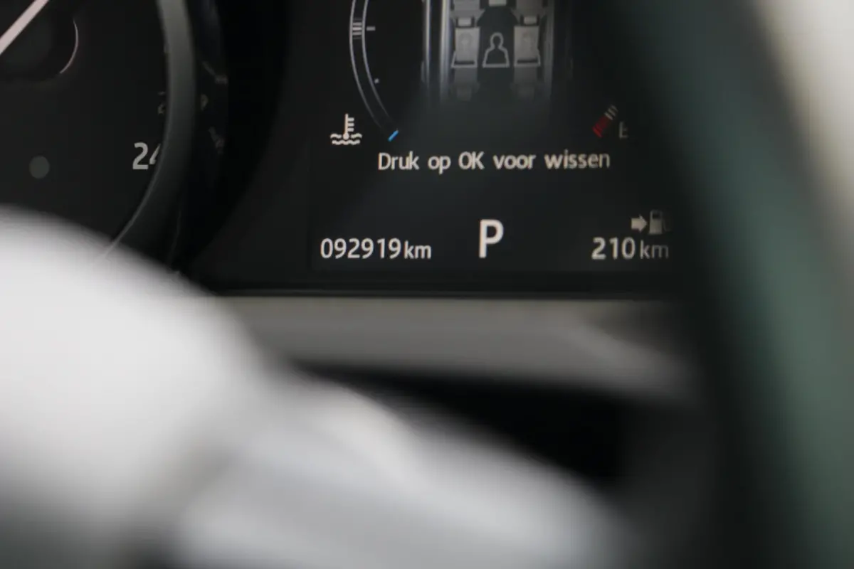 2.0 Si4 HSE Dynamic 241PK Panodak Camera Navigatie LaneAssist Lederen Sportzetels PrivacyGlass 92000KM BJ2016