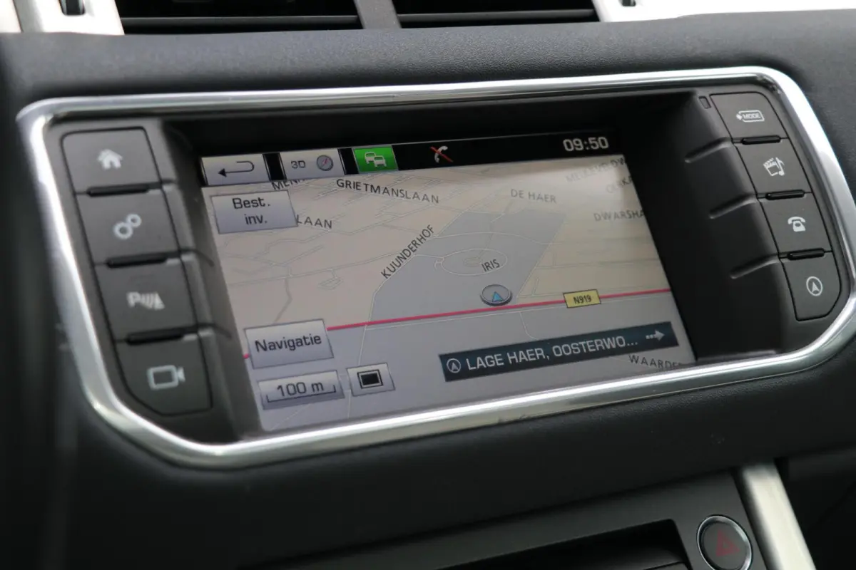 2.0 Si4 HSE Dynamic 241PK Panodak Camera Navigatie LaneAssist Lederen Sportzetels PrivacyGlass 92000KM BJ2016