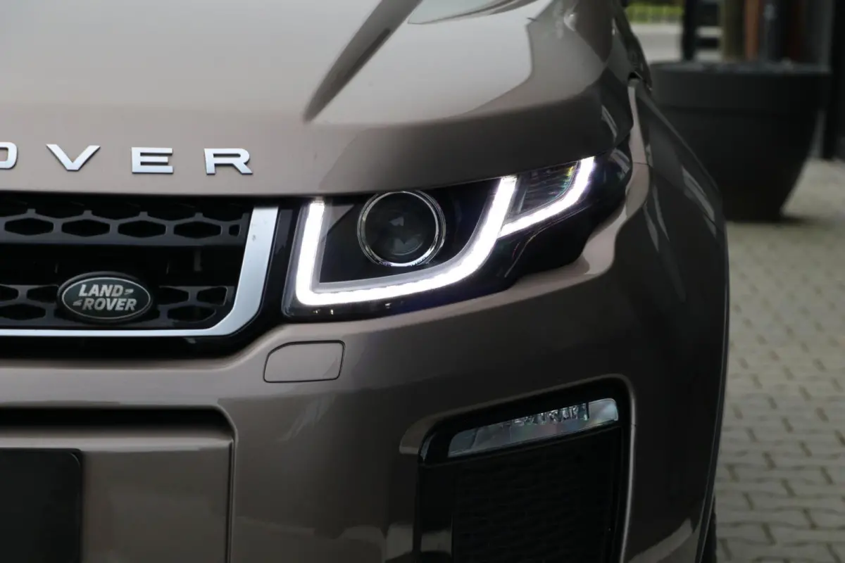 2.0 Si4 HSE Dynamic 241PK Panodak Camera Navigatie LaneAssist Lederen Sportzetels PrivacyGlass 92000KM BJ2016