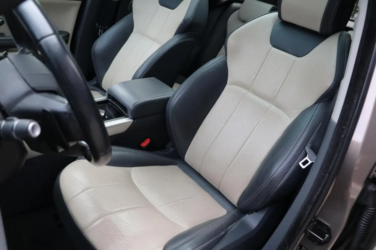 2.0 Si4 HSE Dynamic 241PK Panodak Camera Navigatie LaneAssist Lederen Sportzetels PrivacyGlass 92000KM BJ2016