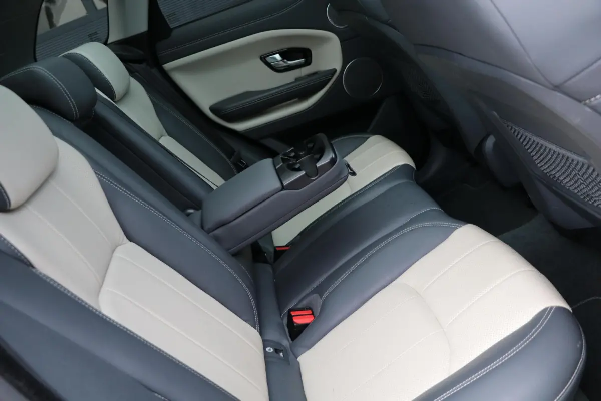 2.0 Si4 HSE Dynamic 241PK Panodak Camera Navigatie LaneAssist Lederen Sportzetels PrivacyGlass 92000KM BJ2016