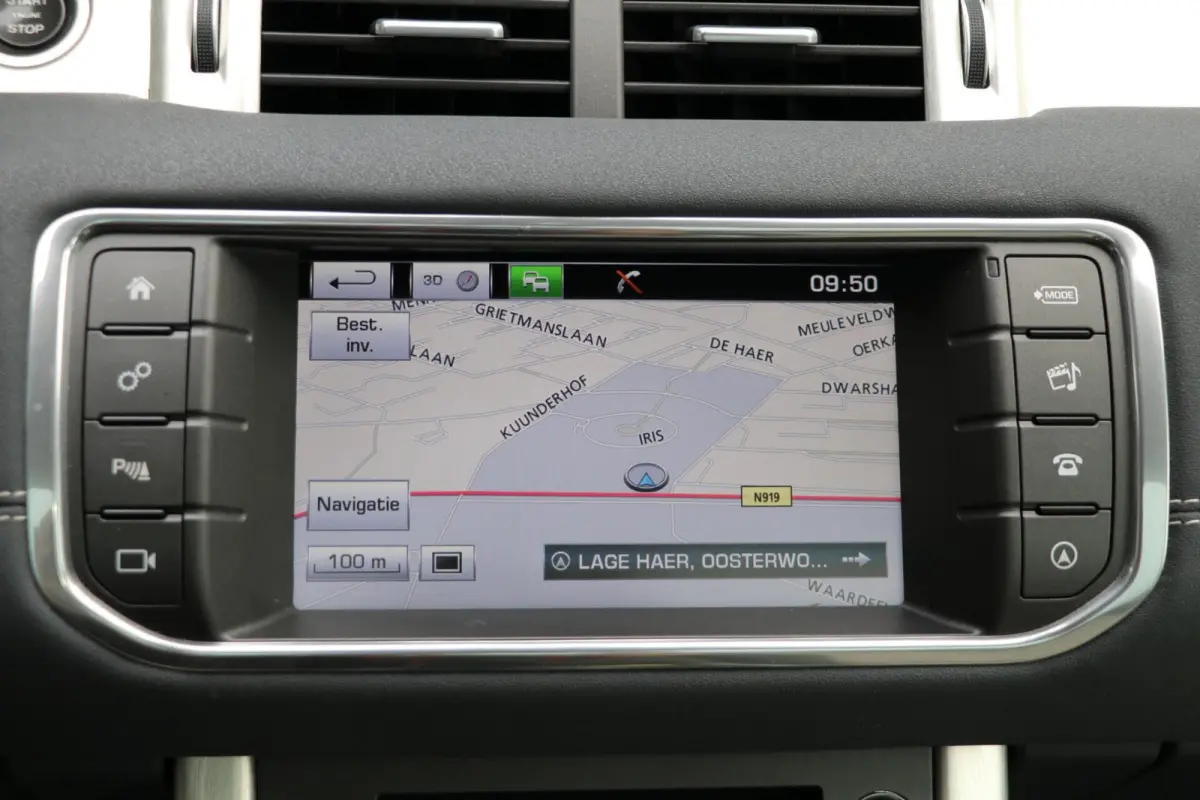 2.0 Si4 HSE Dynamic 241PK Panodak Camera Navigatie LaneAssist Lederen Sportzetels PrivacyGlass 92000KM BJ2016