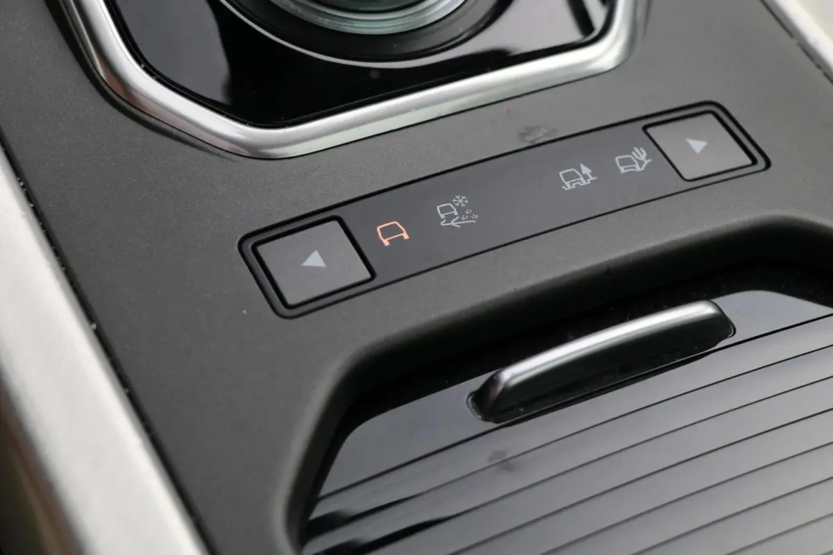 2.0 Si4 HSE Dynamic 241PK Panodak Camera Navigatie LaneAssist Lederen Sportzetels PrivacyGlass 92000KM BJ2016