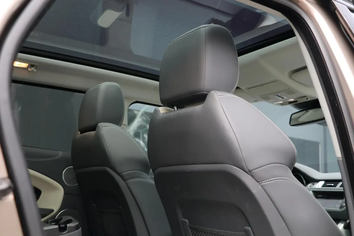 2.0 Si4 HSE Dynamic 241PK Panodak Camera Navigatie LaneAssist Lederen Sportzetels PrivacyGlass 92000KM BJ2016