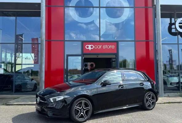 250 e AMG | Panorama | Ambient Lighting | Carplay | Camera | BTW |