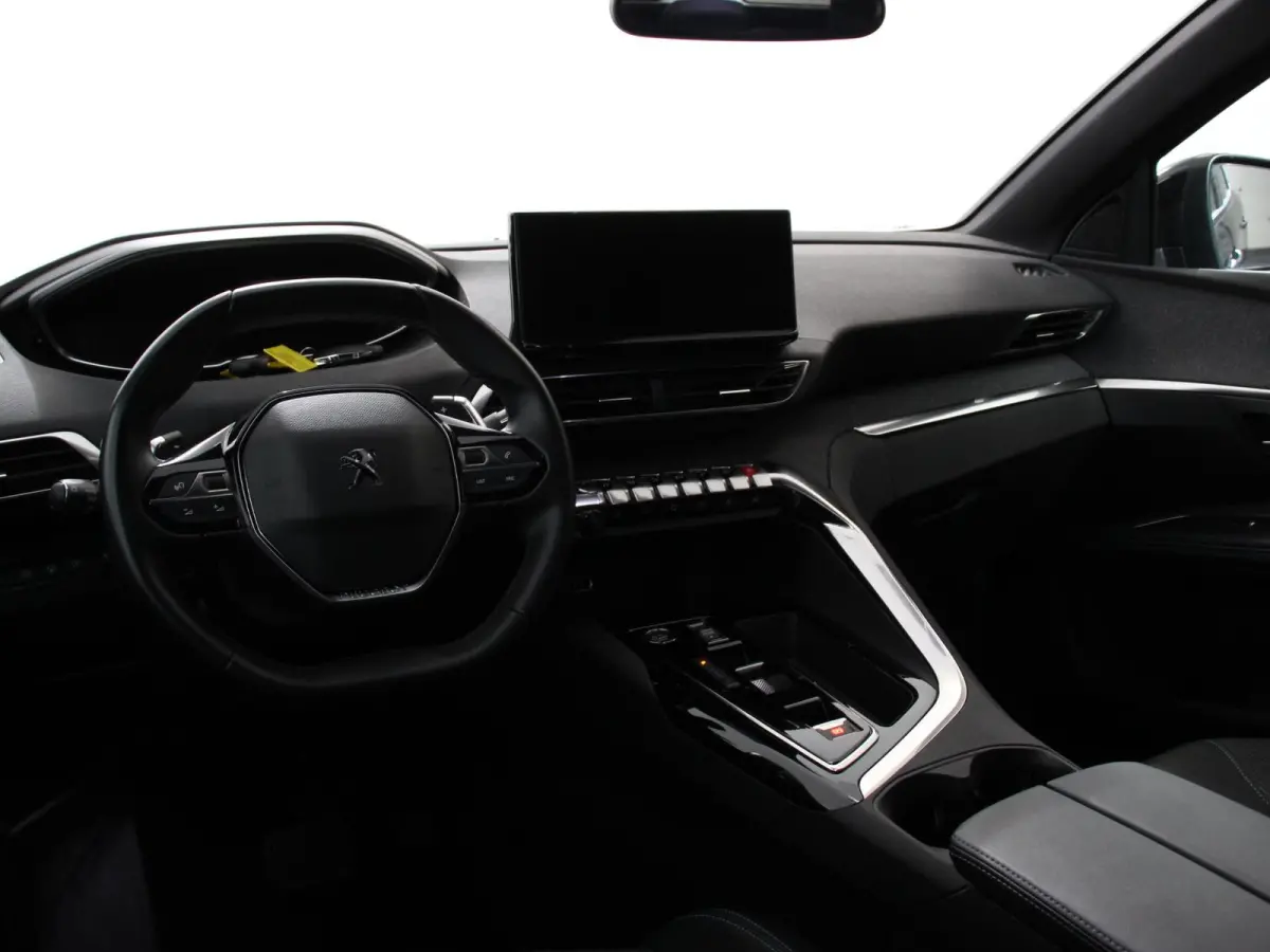 1.6 Hybrid 225PK Allure Pack Navigatie Apple Carplay/Android Auto Camera Parkeersensoren Adaptive Cruise Control Dodehoek assistent Stoelverwarming Climate Control Virtual Cockpit  Lichtmeta