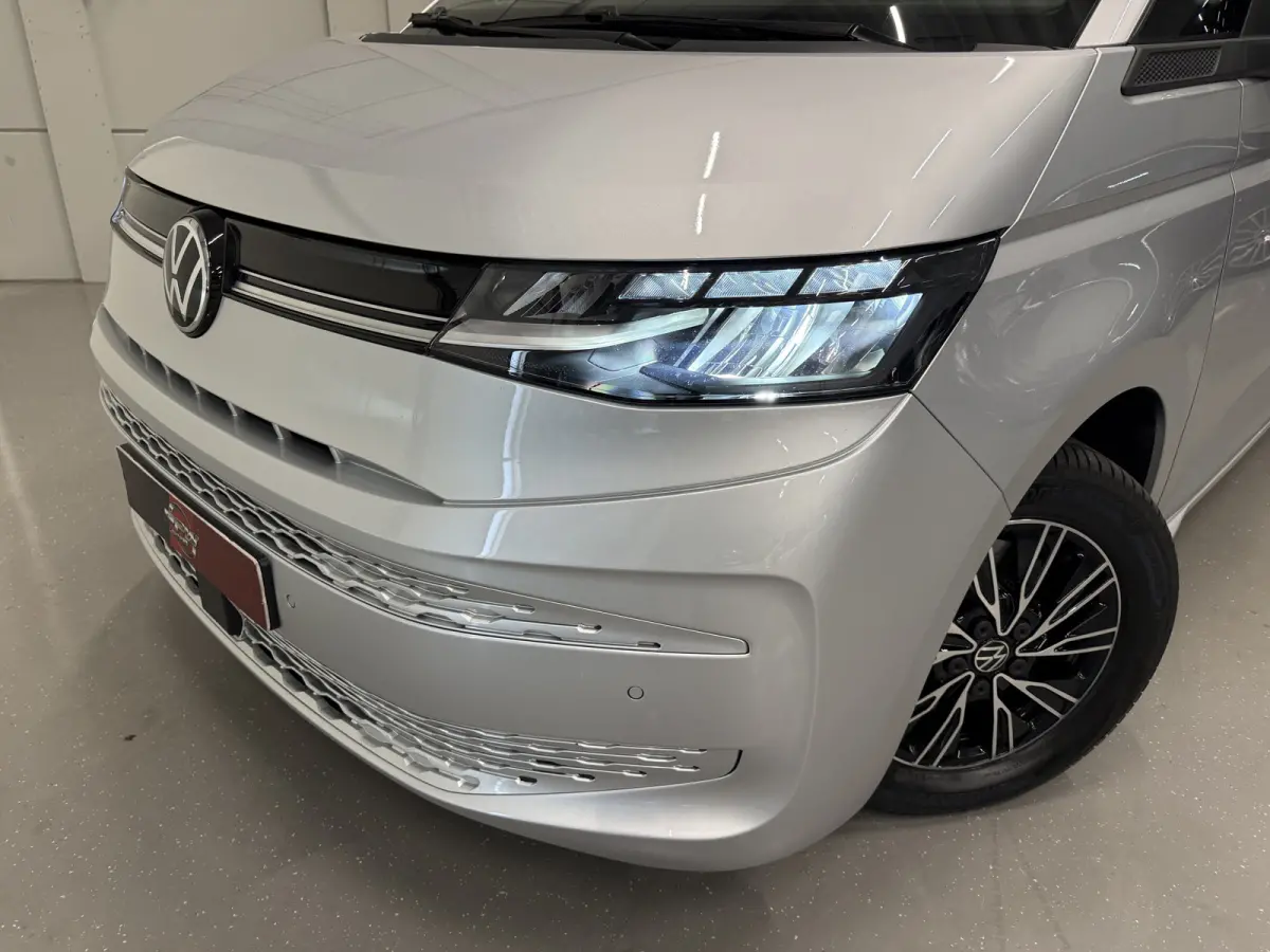 1.4 eHybrid Life 7p. TREKHAAK/ACC/ELECTR.SCHUIFDEUREN/SOH 92%/CAMERA/17"/CARPLAY/STOEL+STUURVERW/ELECTR.A.KLEP/PRIVACY/REFLEXSILBER/VOLLEDIG VW DEALER HISTORIE