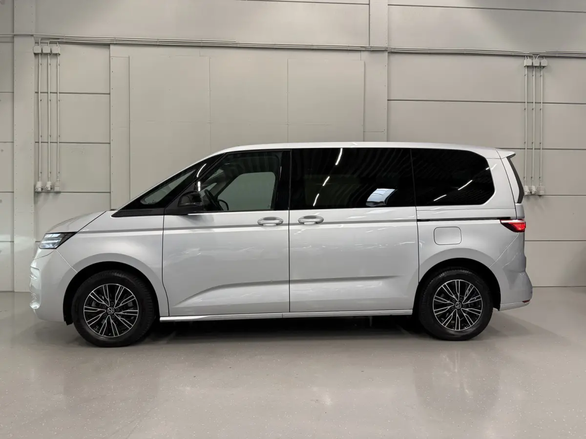 1.4 eHybrid Life 7p. TREKHAAK/ACC/ELECTR.SCHUIFDEUREN/SOH 92%/CAMERA/17"/CARPLAY/STOEL+STUURVERW/ELECTR.A.KLEP/PRIVACY/REFLEXSILBER/VOLLEDIG VW DEALER HISTORIE