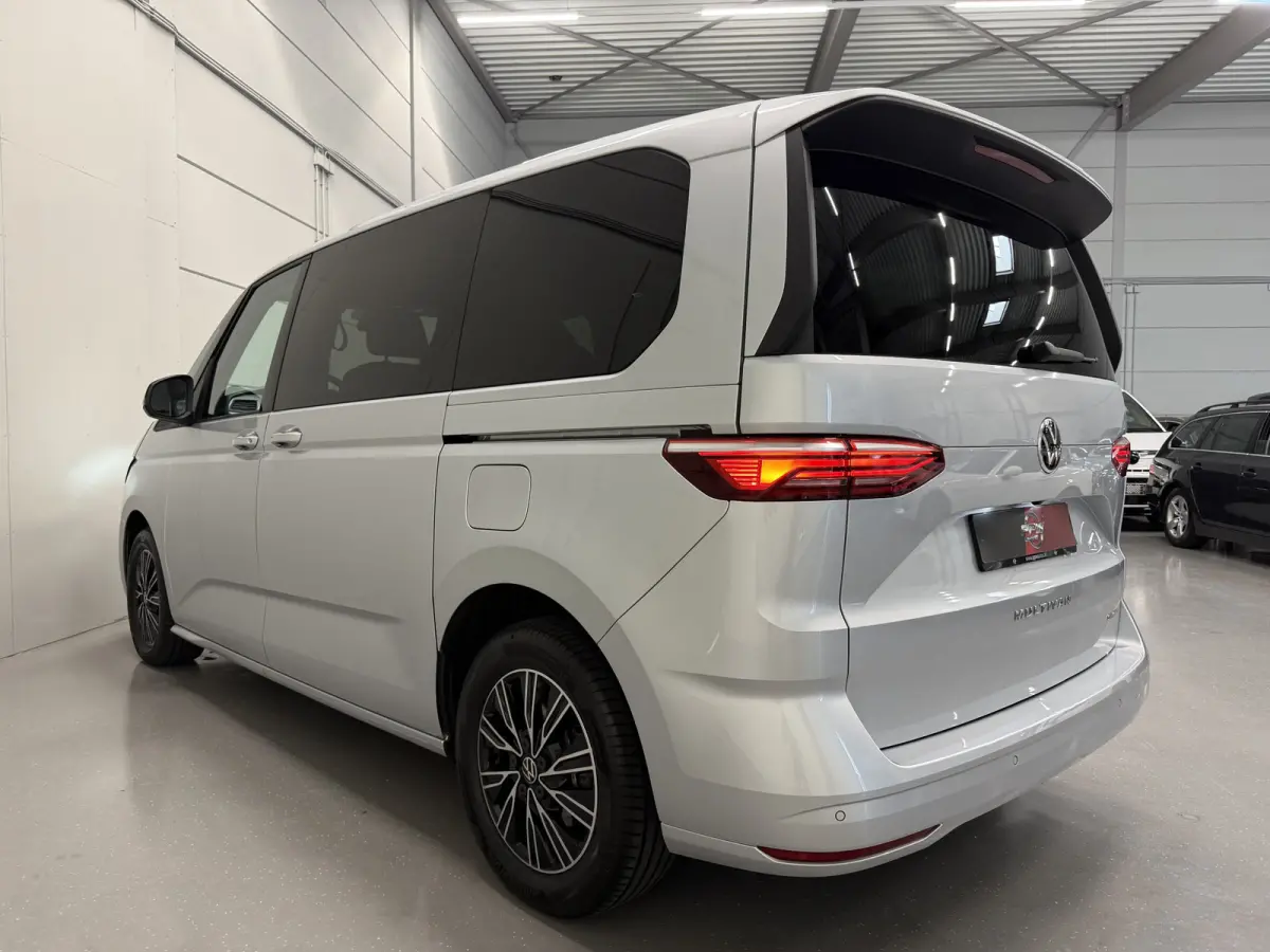 1.4 eHybrid Life 7p. TREKHAAK/ACC/ELECTR.SCHUIFDEUREN/SOH 92%/CAMERA/17"/CARPLAY/STOEL+STUURVERW/ELECTR.A.KLEP/PRIVACY/REFLEXSILBER/VOLLEDIG VW DEALER HISTORIE