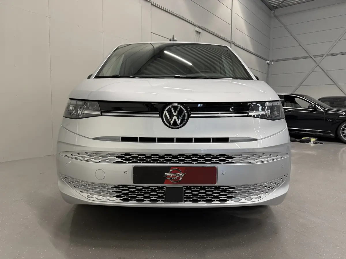 1.4 eHybrid Life 7p. TREKHAAK/ACC/ELECTR.SCHUIFDEUREN/SOH 92%/CAMERA/17"/CARPLAY/STOEL+STUURVERW/ELECTR.A.KLEP/PRIVACY/REFLEXSILBER/VOLLEDIG VW DEALER HISTORIE