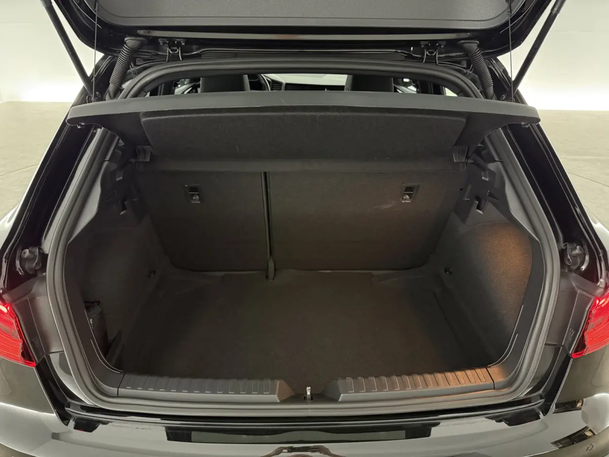 30 TFSI S-Line | Automaat | Virtual | Cruise | Carplay | Keyless | Parkeersens. | LED | NAP