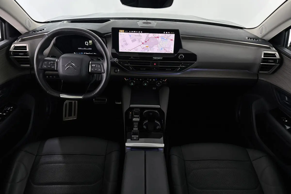 Shine 1.6 PHEV 225 pk Pano Schuifdak Massagestoelen Memory Keyless