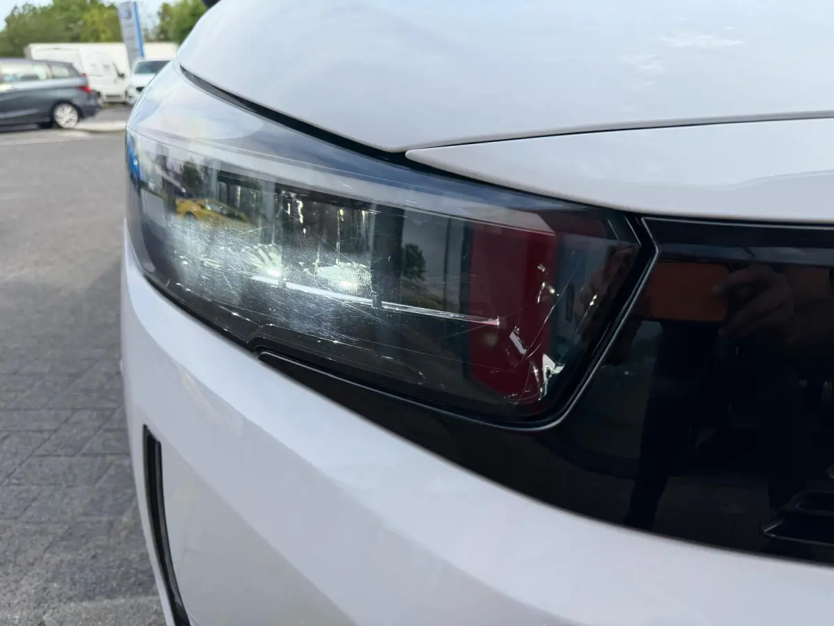 1.2 Turbo GS | LED | 360 Camera | Carplay | Keyless Start | Two Tone |