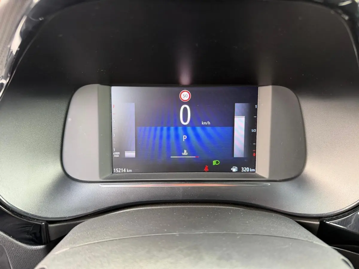 1.2 Turbo GS | LED | 360 Camera | Carplay | Keyless Start | Two Tone |