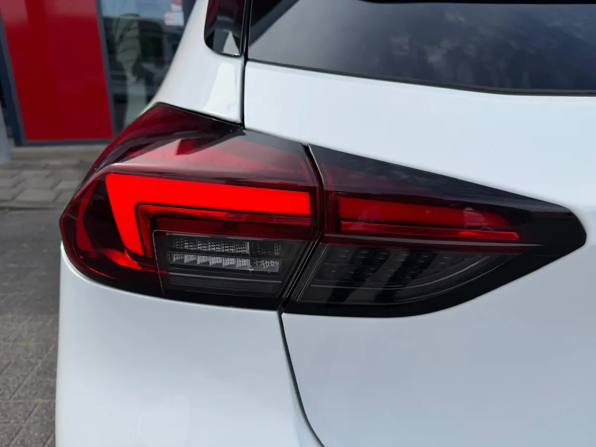 1.2 Turbo GS | LED | 360 Camera | Carplay | Keyless Start | Two Tone |