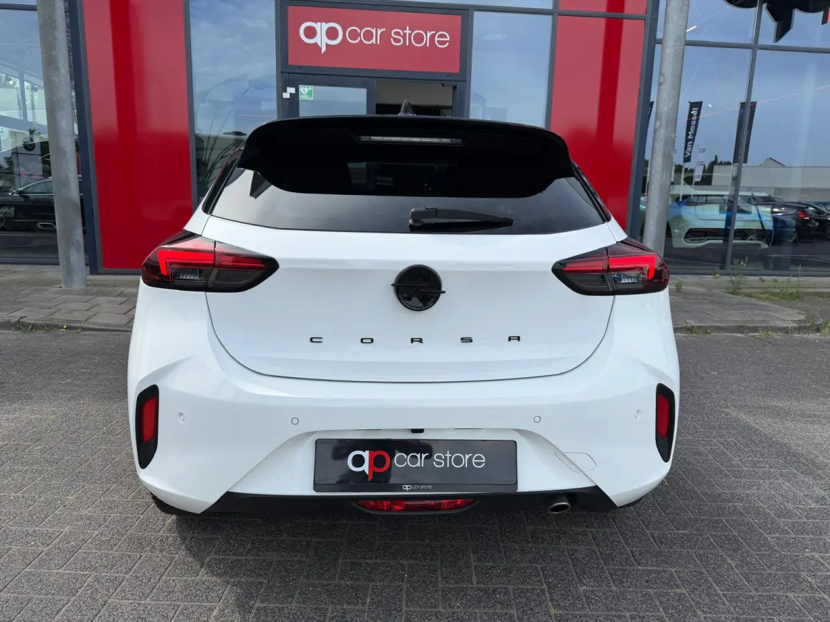 1.2 Turbo GS | LED | 360 Camera | Carplay | Keyless Start | Two Tone |
