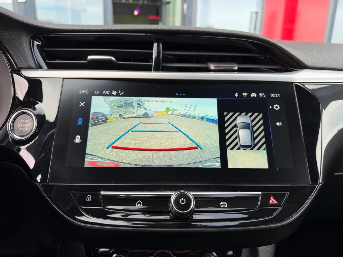 1.2 Turbo GS | LED | 360 Camera | Carplay | Keyless Start | Two Tone |