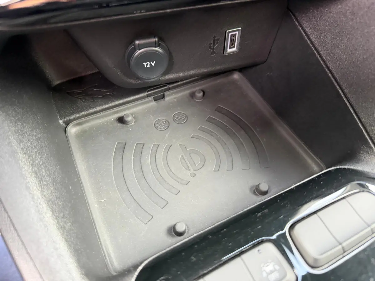 1.2 Turbo GS | LED | 360 Camera | Carplay | Keyless Start | Two Tone |