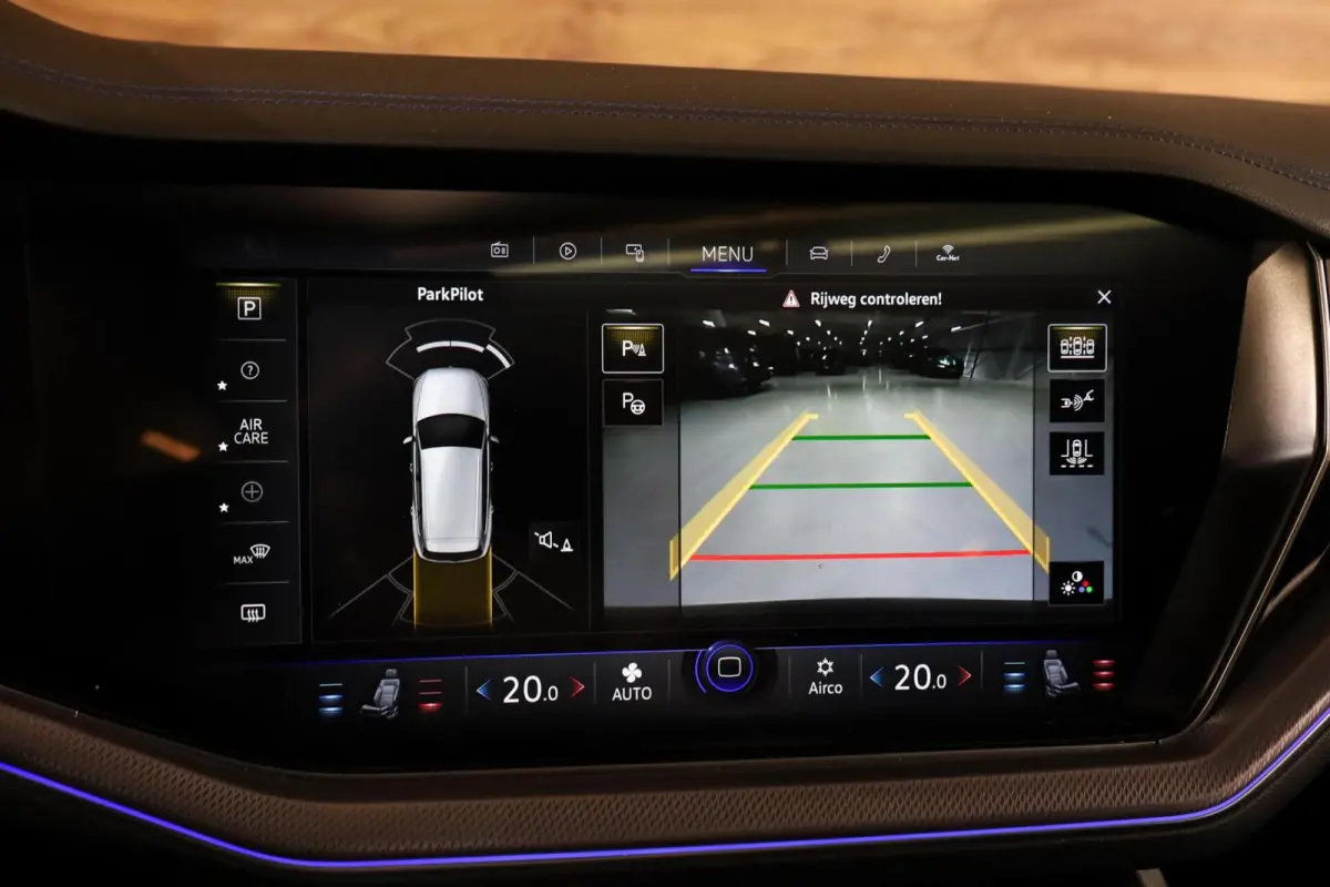 3.0 TSi 4MOTION R|Massage|Pano|HUD|Trekhaak|