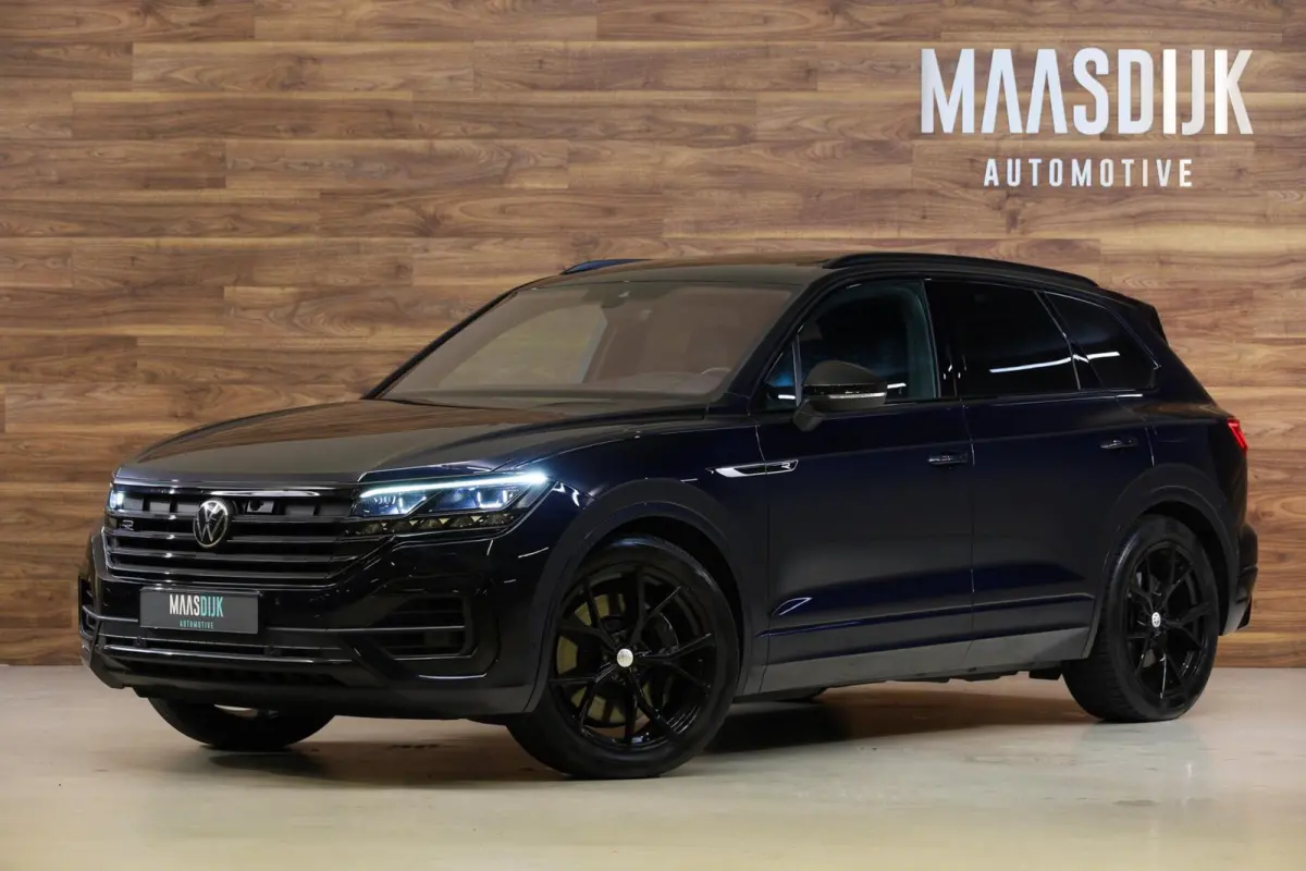 3.0 TSi 4MOTION R|Massage|Pano|HUD|Trekhaak|