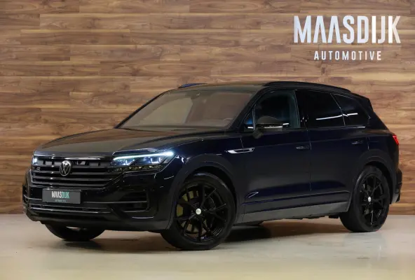 3.0 TSi 4MOTION R|Massage|Pano|HUD|Trekhaak|